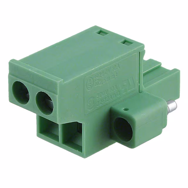 1777808 Phoenix Contact  Conectores y tomas de corriente